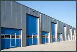 Two Guys Garage Doors Houston, TX 713-292-1455